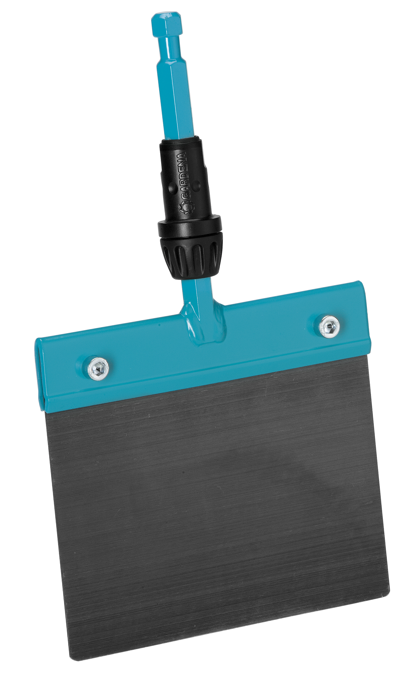 Ijsschraper Staal Combisystem 15