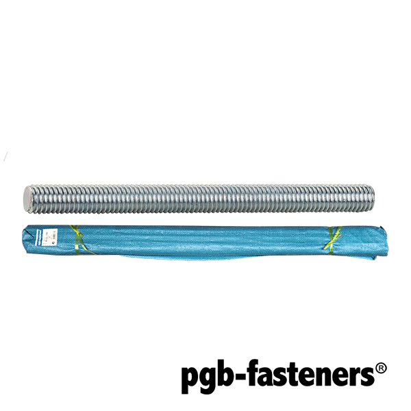 DRAADST. 4.8 DIN 976 M14X1000 ZN/BUNDEL