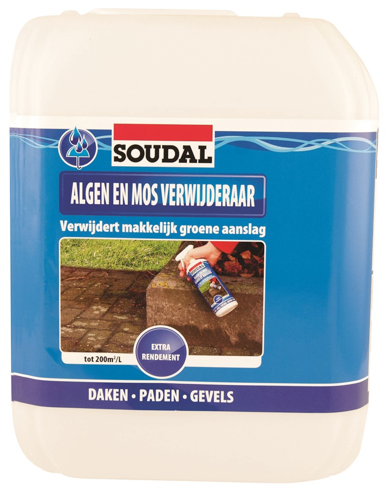 10l Anti-mos
