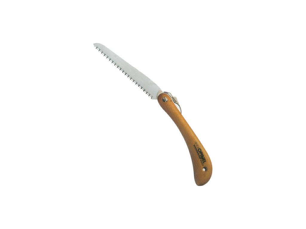 ZAAGMES OPINEL NR 18 CARBON 18CM