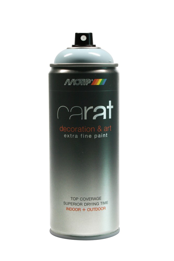 SP.400ML CARAT HIMALAYA BLUE