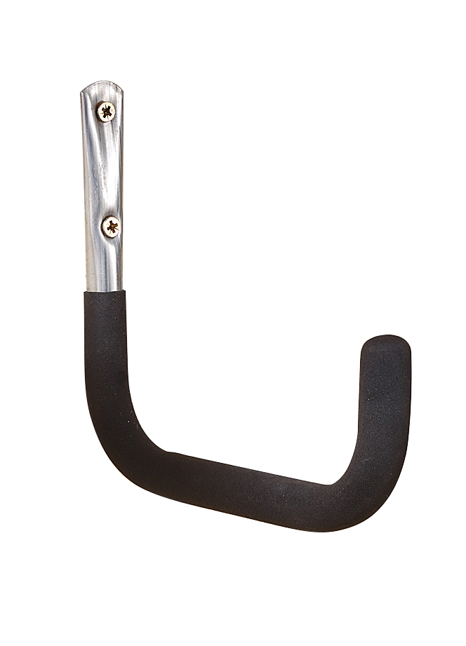 Haak Xxl Pro Antislip Geplastificeerd 250mm