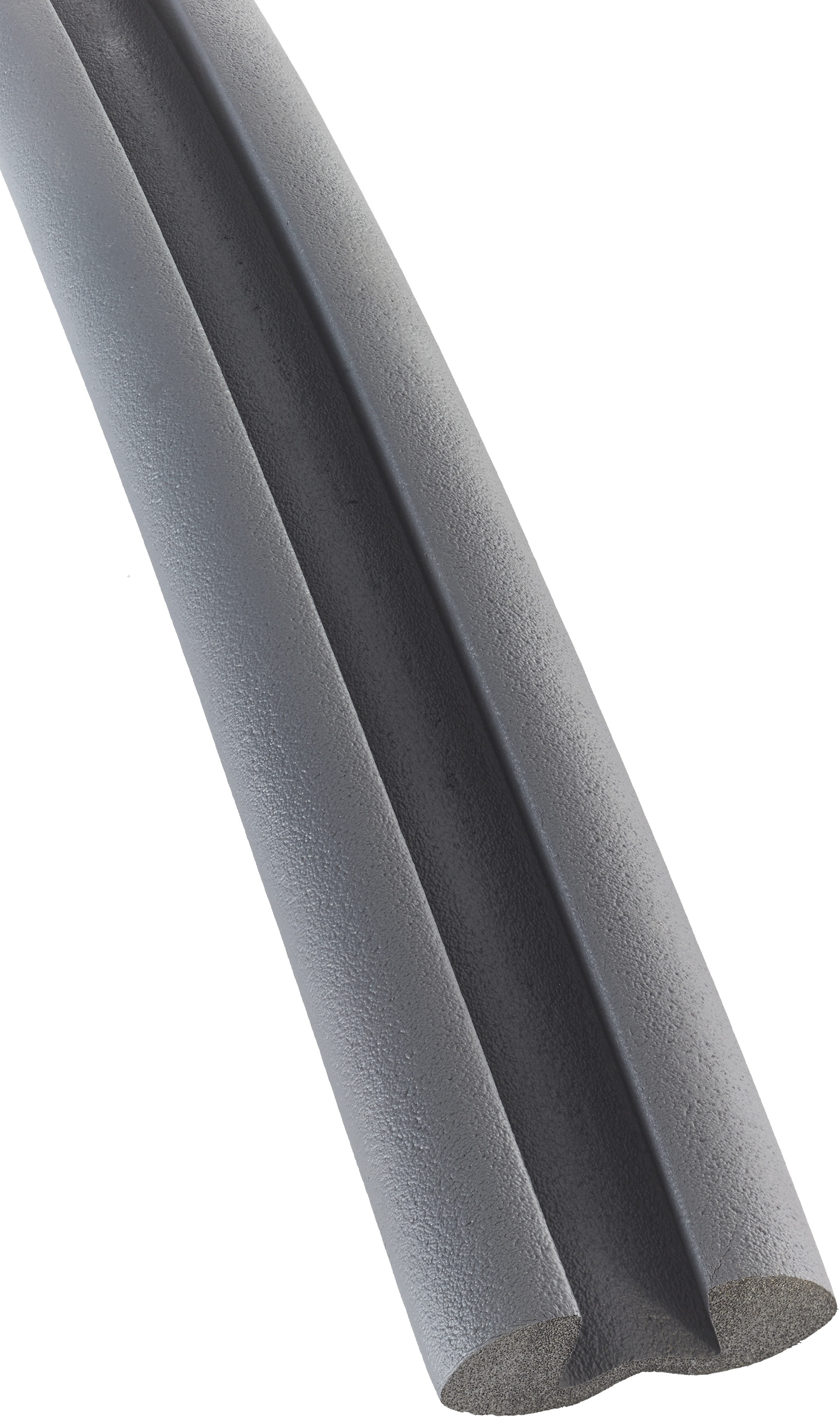 TOCHTSTRIP GRIJS ANTRACIET