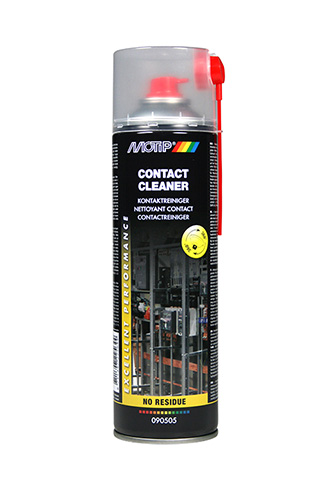 Contactreiniger Contactcleaner Spray 500ml
