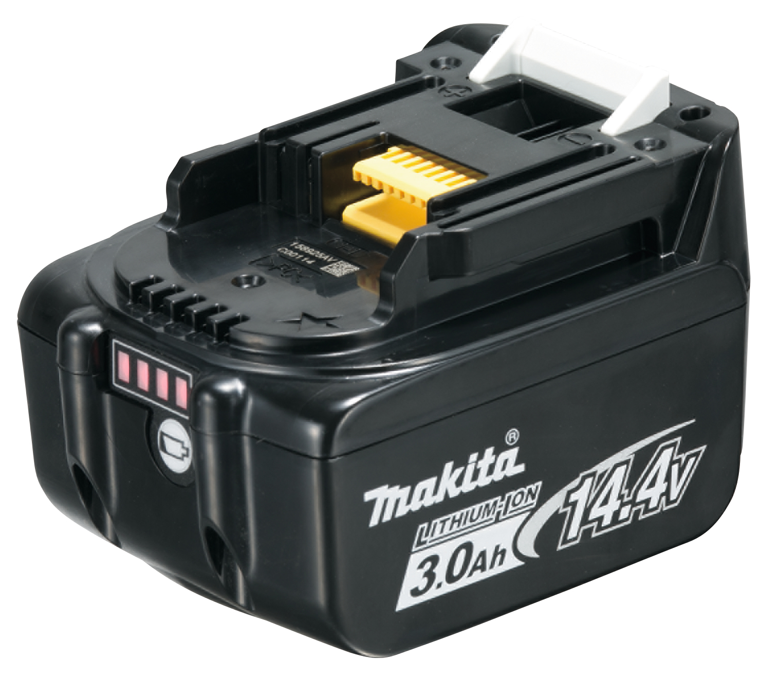 Accu Li-ion Bl1430b 14,4v 3ah