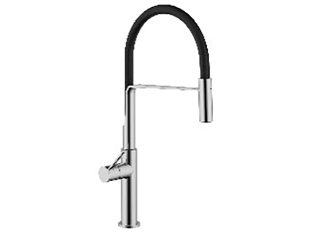 Keukenmengkraan Hoog Hawick