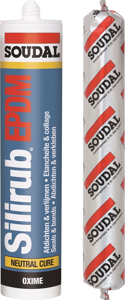310ml Silirub Epdm
