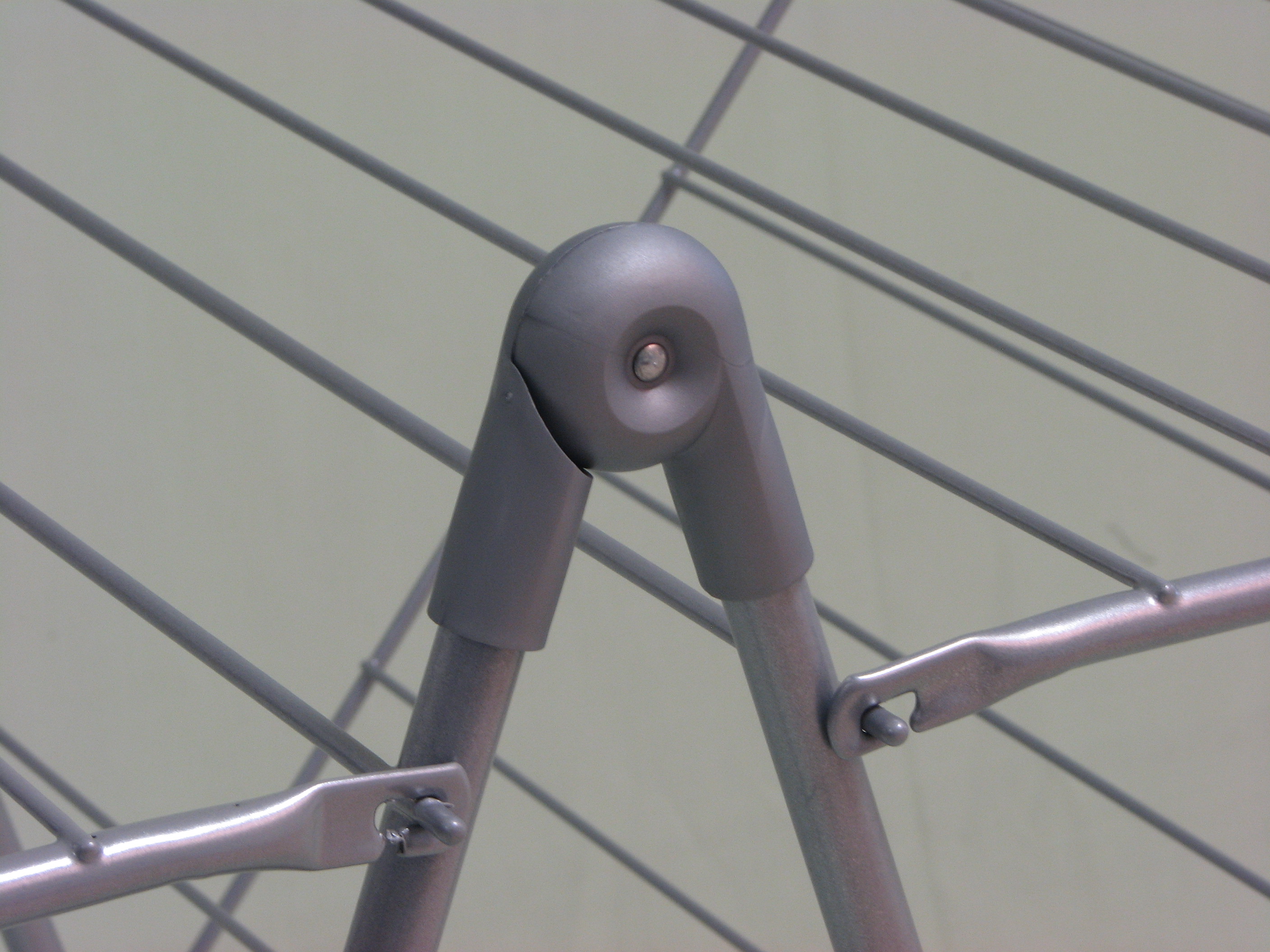 Droogrek T-model 33m Louise