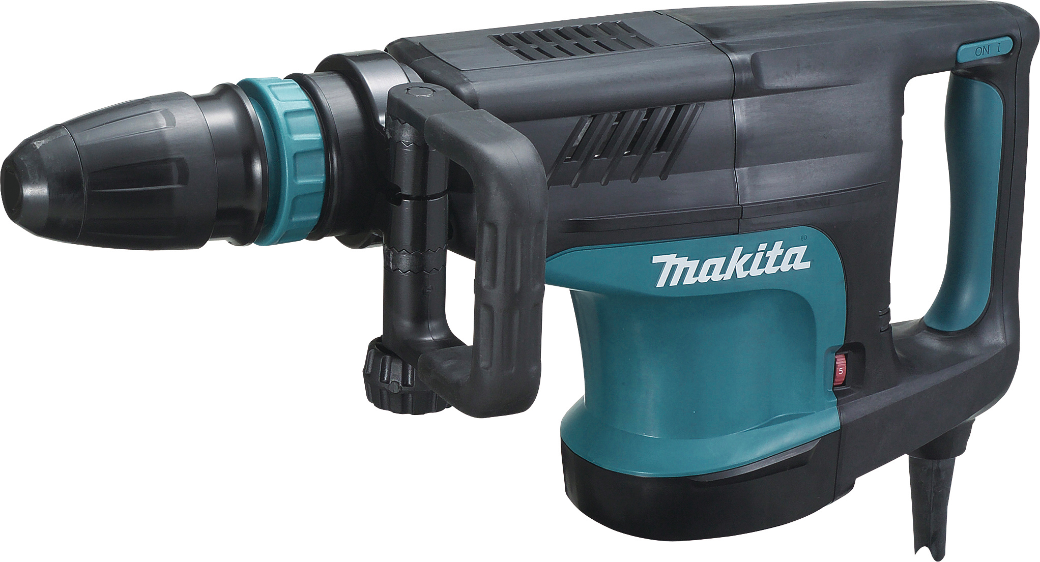 Breekhamer Sds-max 1510w 19,1j In Koffer