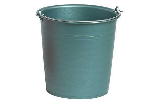 Emmer Standaard Groen 11l