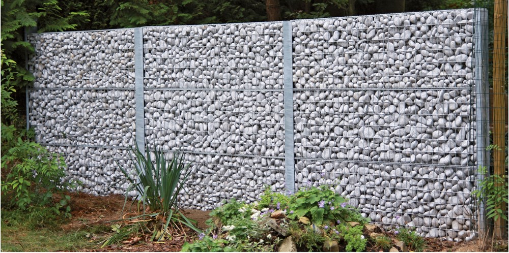 VARESE30, 30x30x3.5mm H600 x L1200 x B120mm incl. krammen