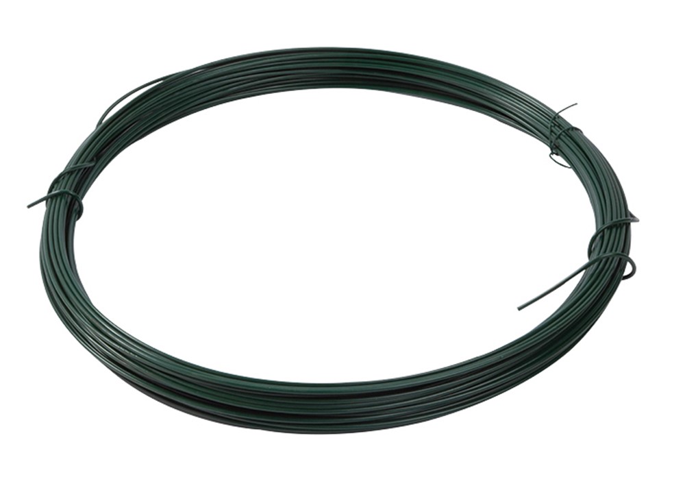 Draad Gepl. 2.0mm X 100m
