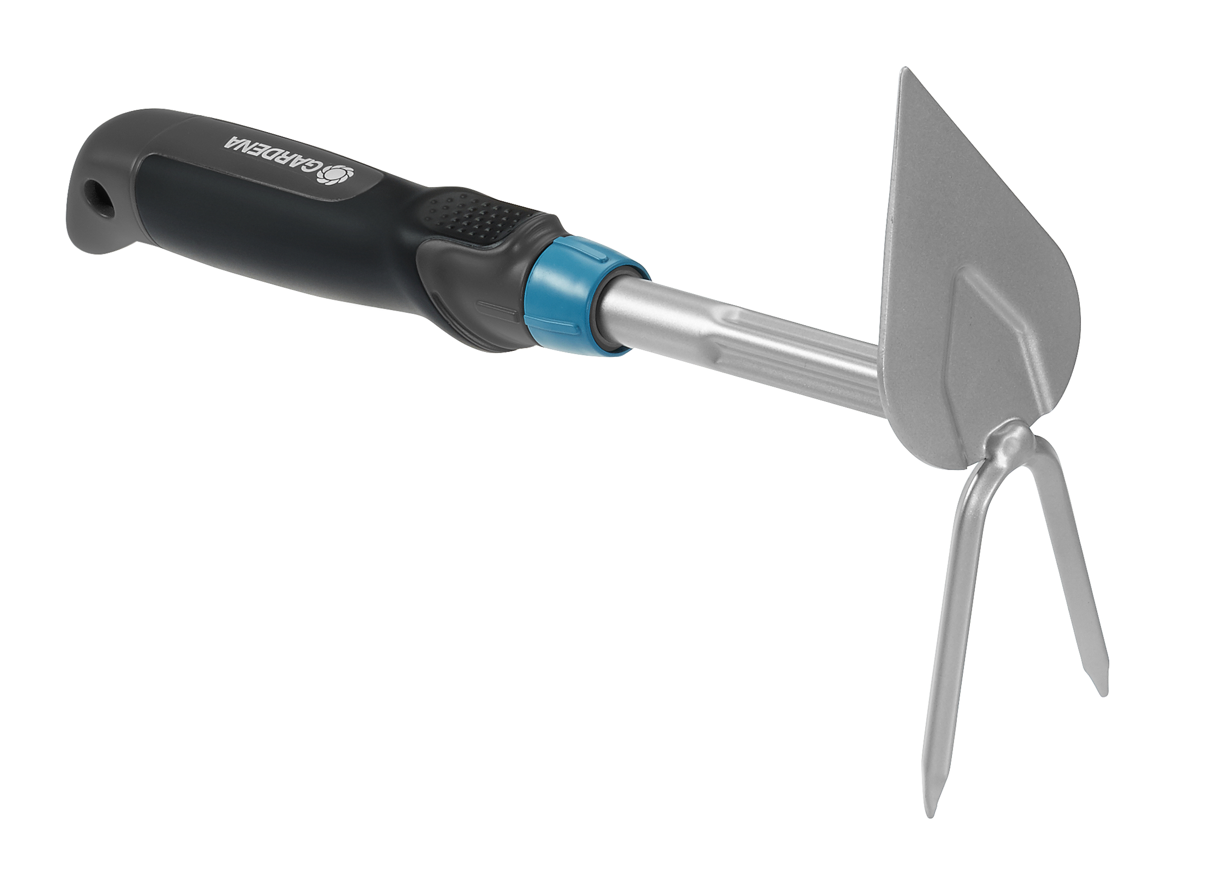 TUINHAKJE COMBISYSTEM 2 TANDEN 6CM