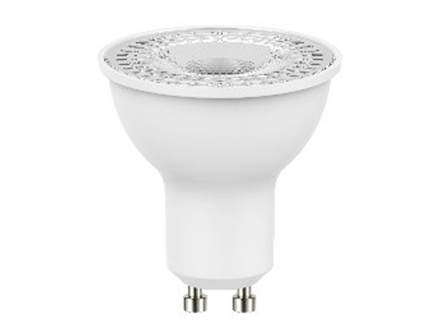 Led Reflectorspot Gu10 Koud Wit - 4,8w - 350lm