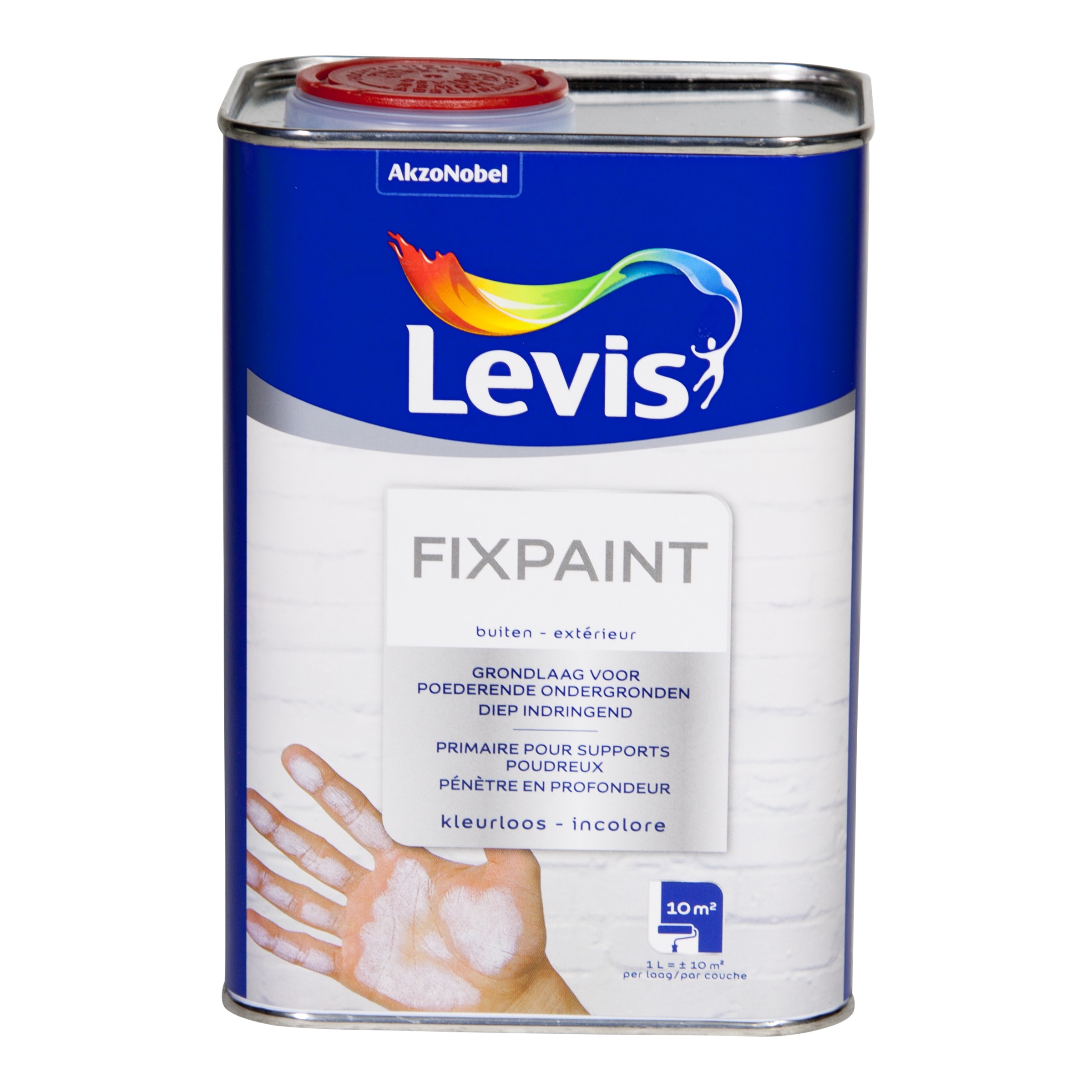 Primer Fixpaint 1 L