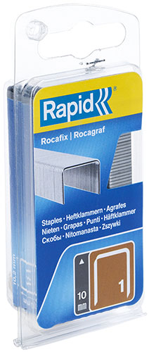 NIETEN 1/10MM GEGALVANISEERD - 860ST