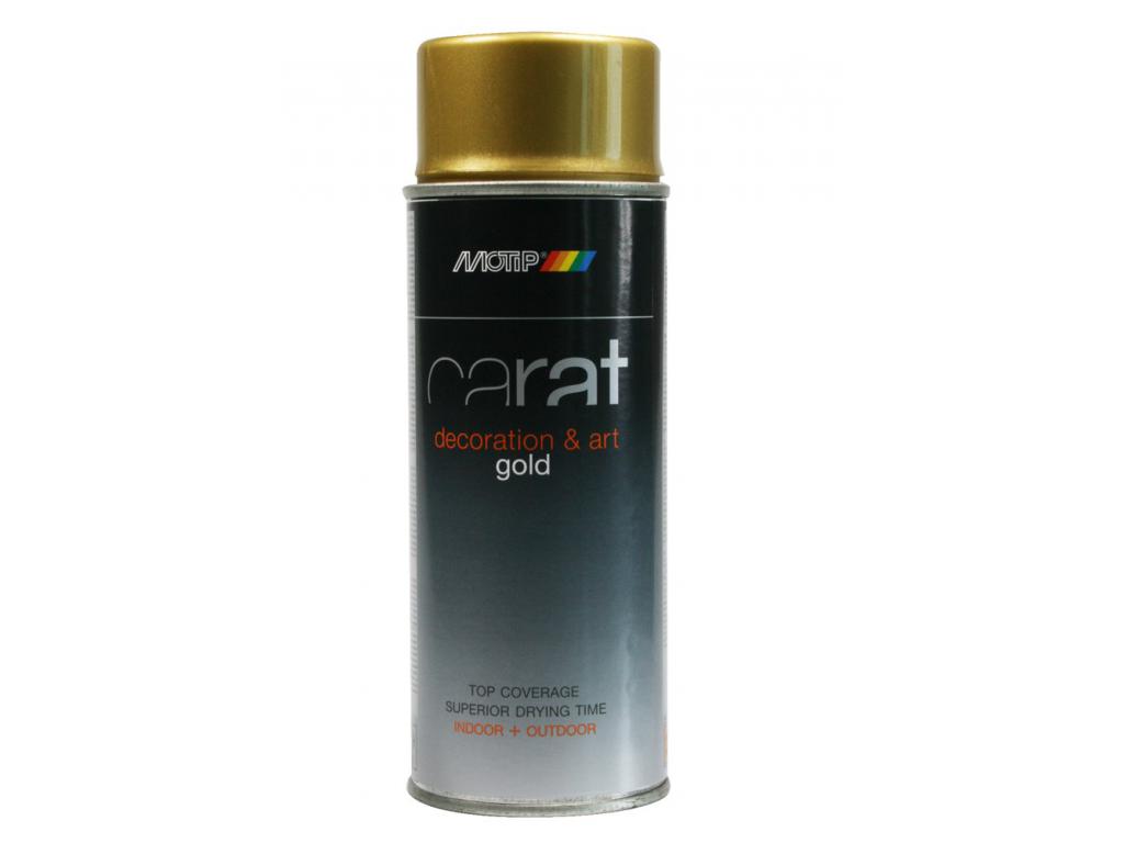 SP.400ML CARAT GOLD