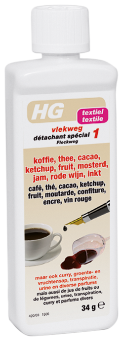 HG VLEKWEG NR. 1 34GR
