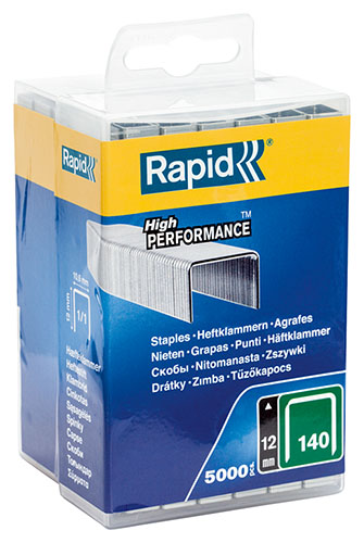 Nieten 140/12mm Gegalvaniseerd Box Pp Strong - 5000st