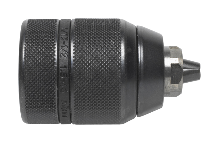 Automatische Boorkop 1/2'' 1,5-13mm
