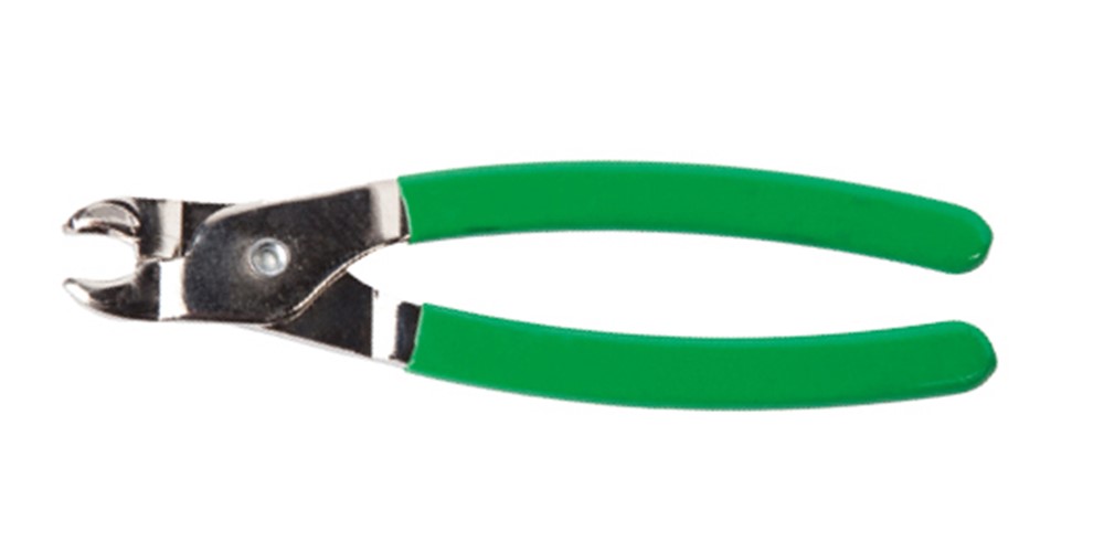 Tang Voor 19mm Kram T.b.v. Schanskorven