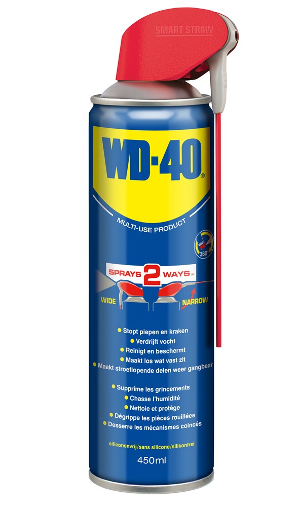 Multi-use Product 450 Ml