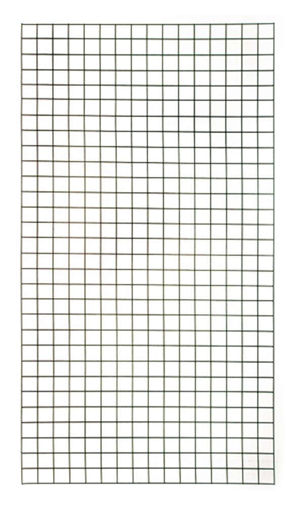 Bologna Draadpaneel 5x5cm X 150cm X 60cm