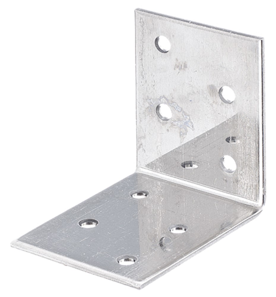 Versterkingshoek, Rvs, 50x50x40