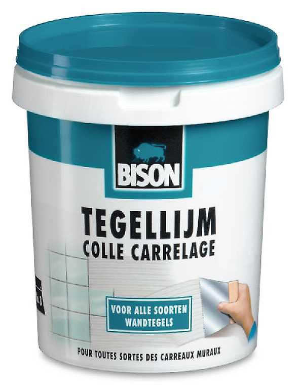 TEGELLIJM 1KG