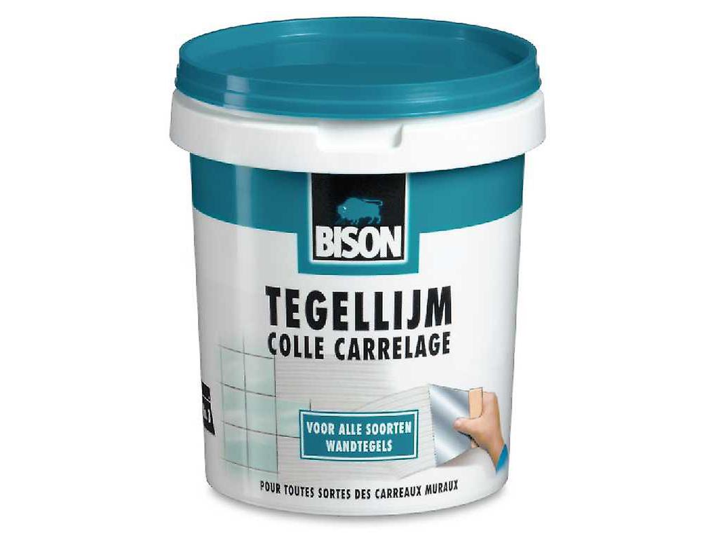 TEGELLIJM 1KG