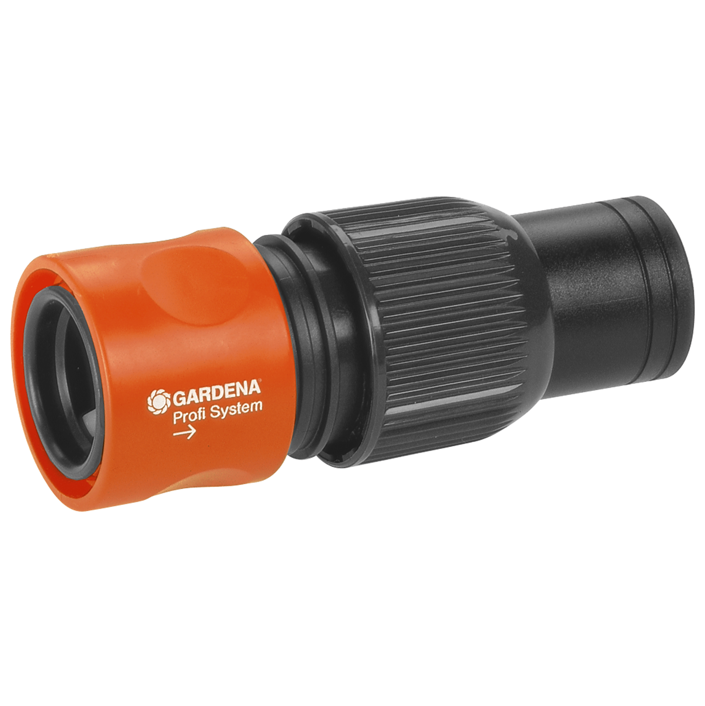 Slangstuk Profi 19mm 3/4''