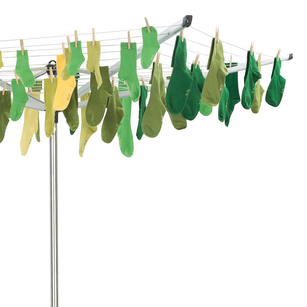 DROOGMOLEN TOPSPINNER 60M + ANKER