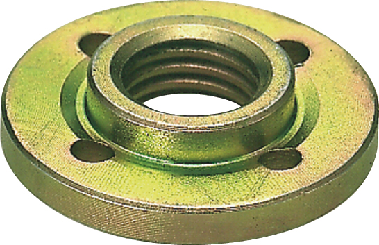 Sluitmoer M14 ø45mm