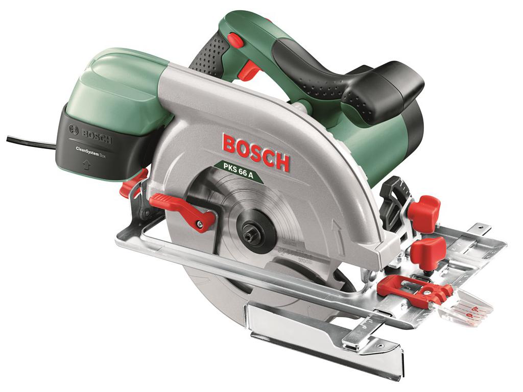 HANDCIRKELZAAG 1600W PKS 66 A