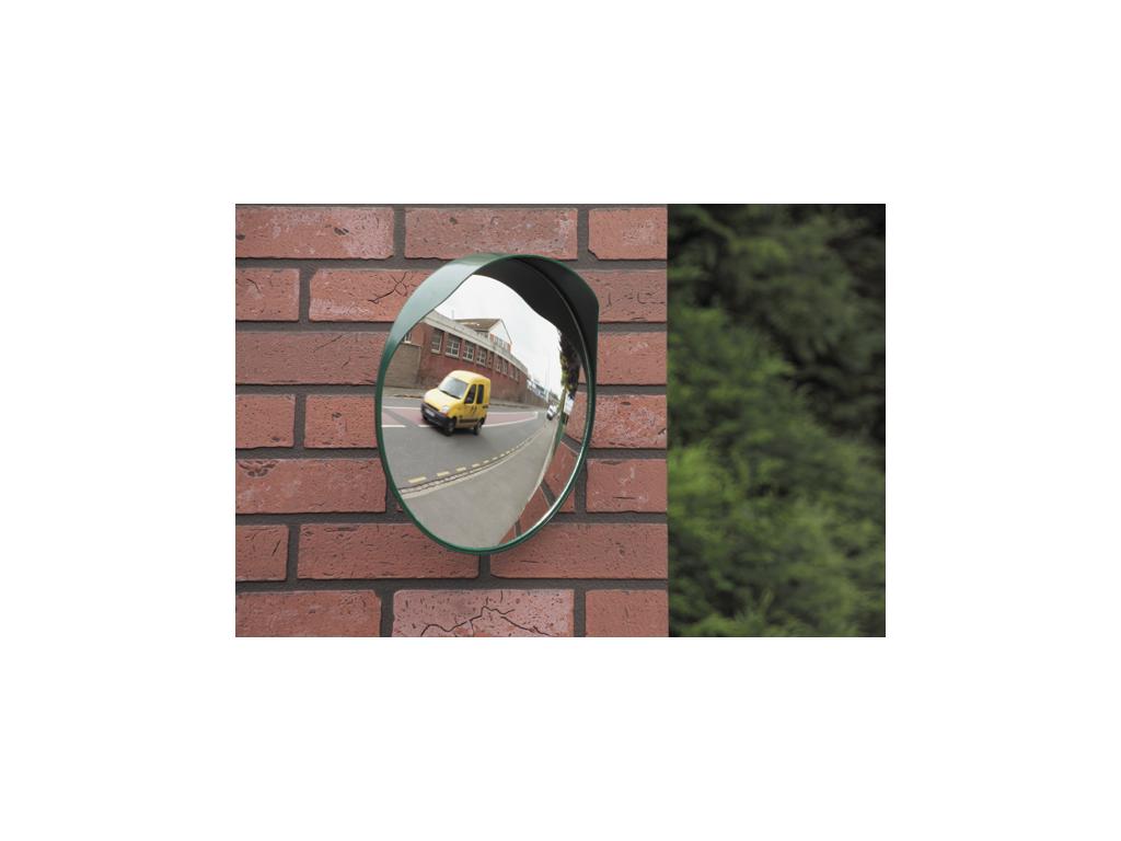 RÉTROVISEUR ROND DIAMETRE 30CM