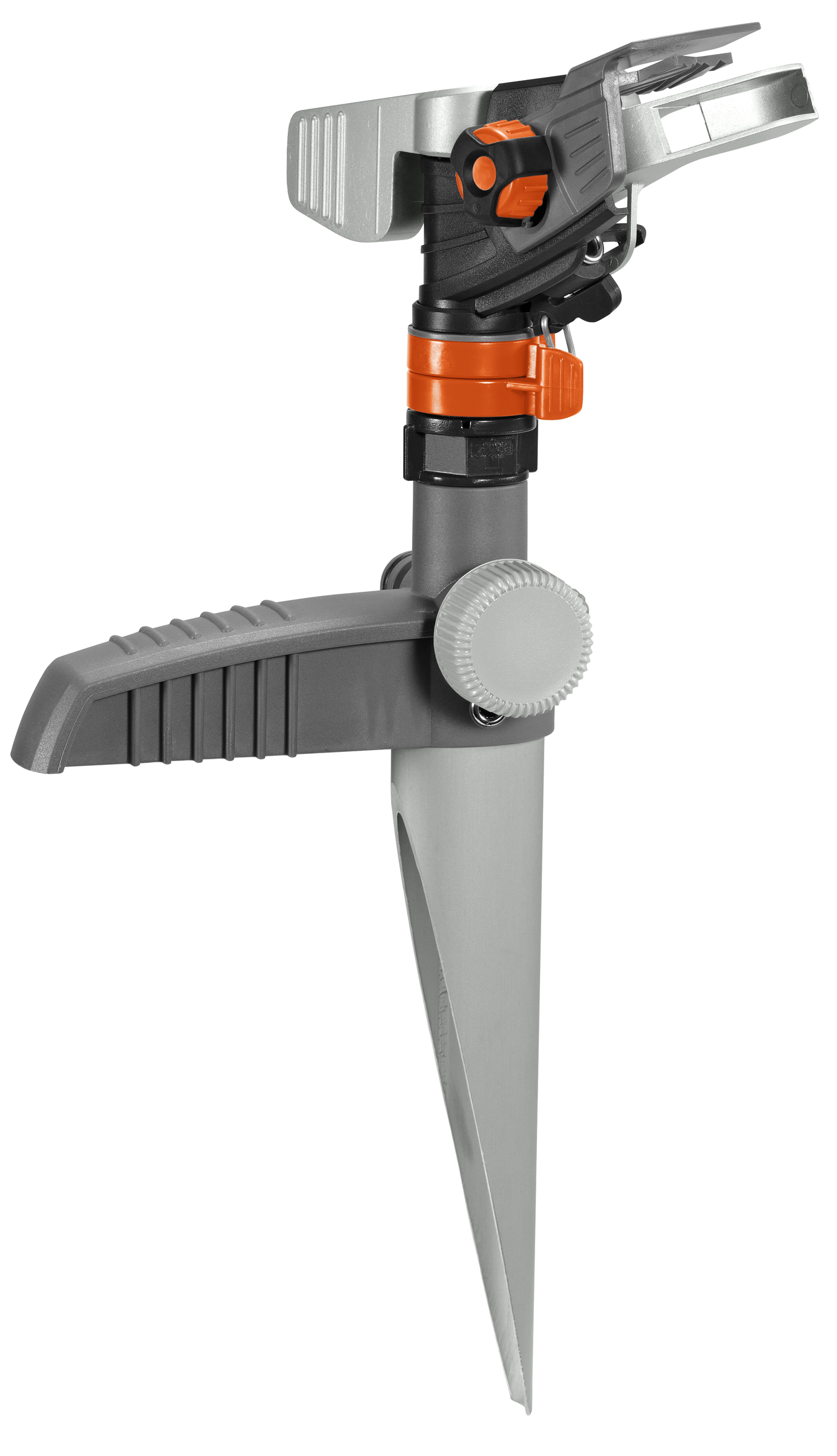 SECTOR EN CIRKEL SPROEIER PREMIUM 490M²