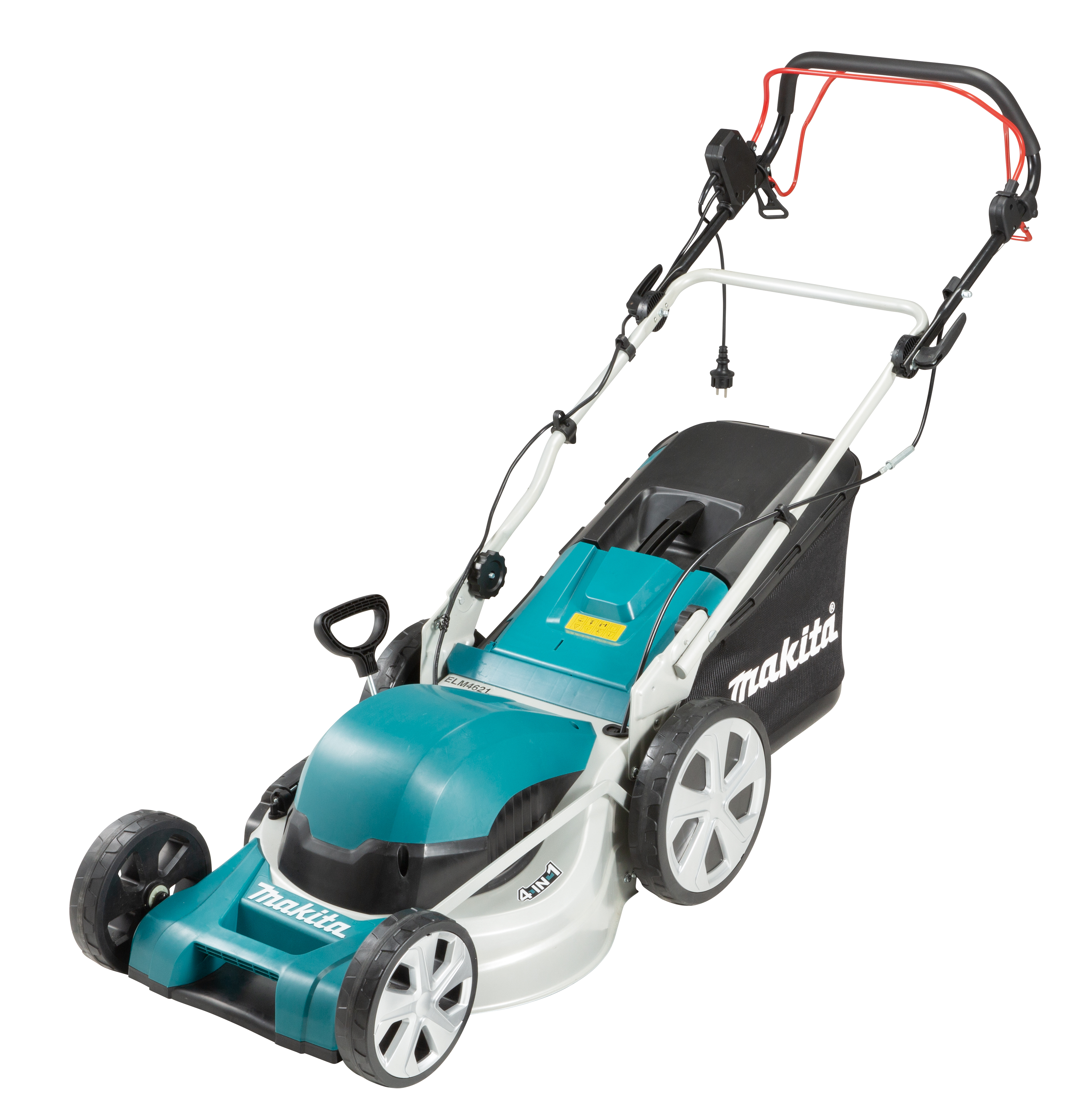 Grasmaaier 1800w 46cm 1000m²