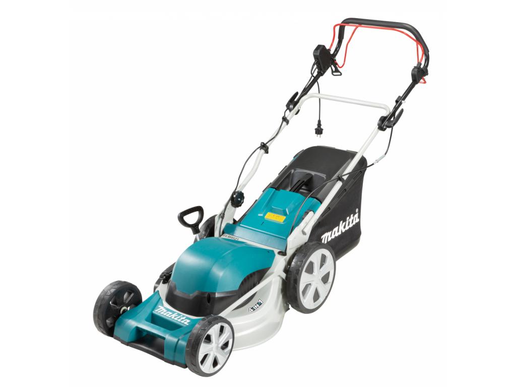 GRASMAAIER 1800W 46CM 1000M²