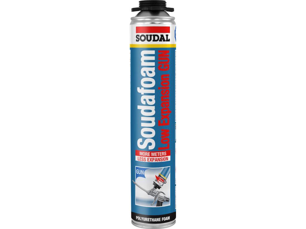 750mL Sou Gunfoam Low Expans