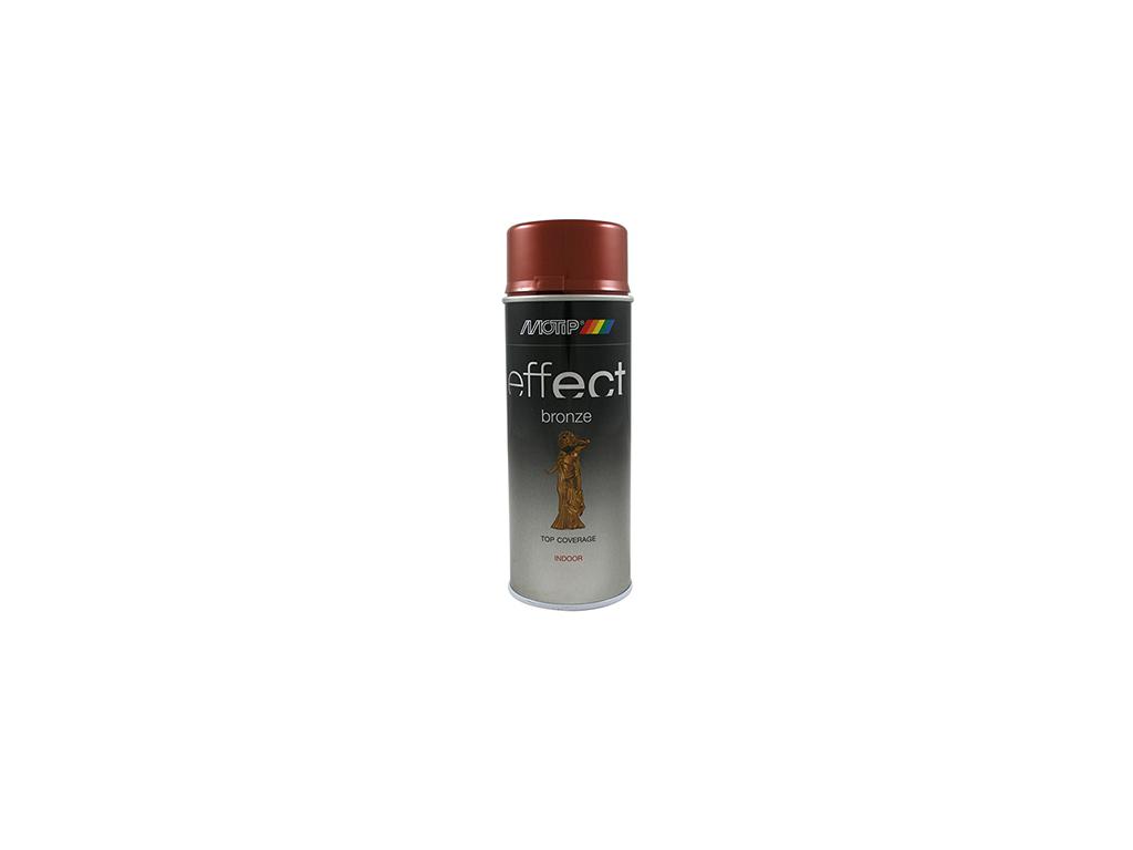 SPRAY EFFECT KOPER 400ML