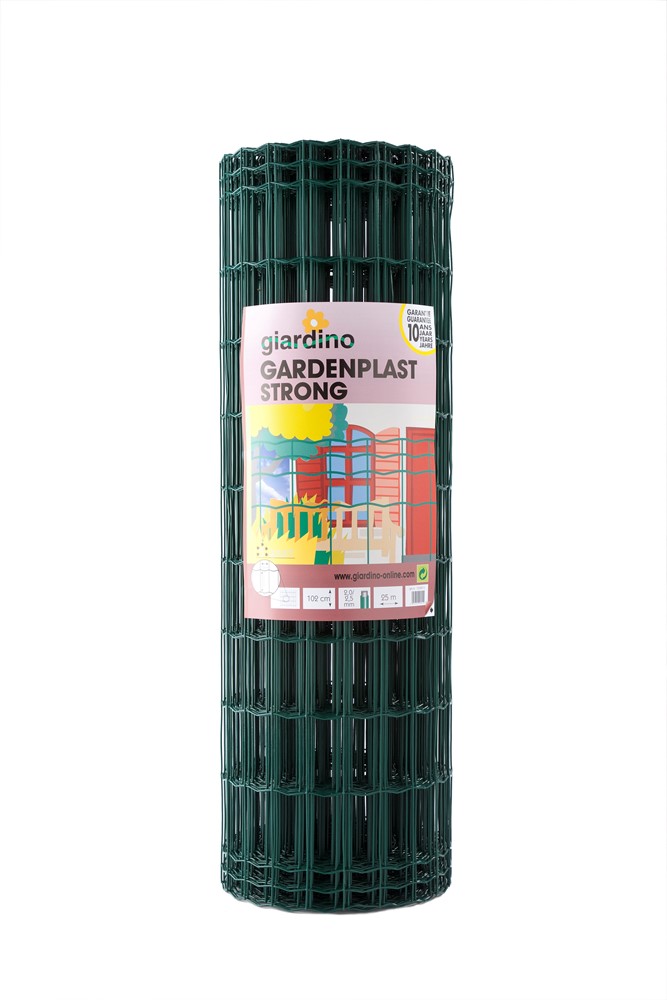 Gardenplast Strong 203cm x 25m