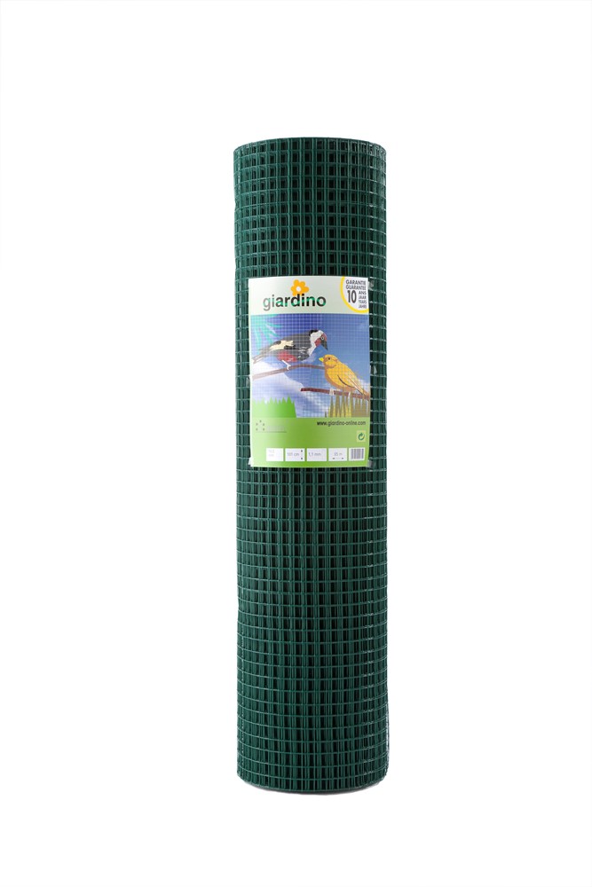 GIARDINO vol. gaas gepl. 12.7x1.1mm x 51cm x 5m