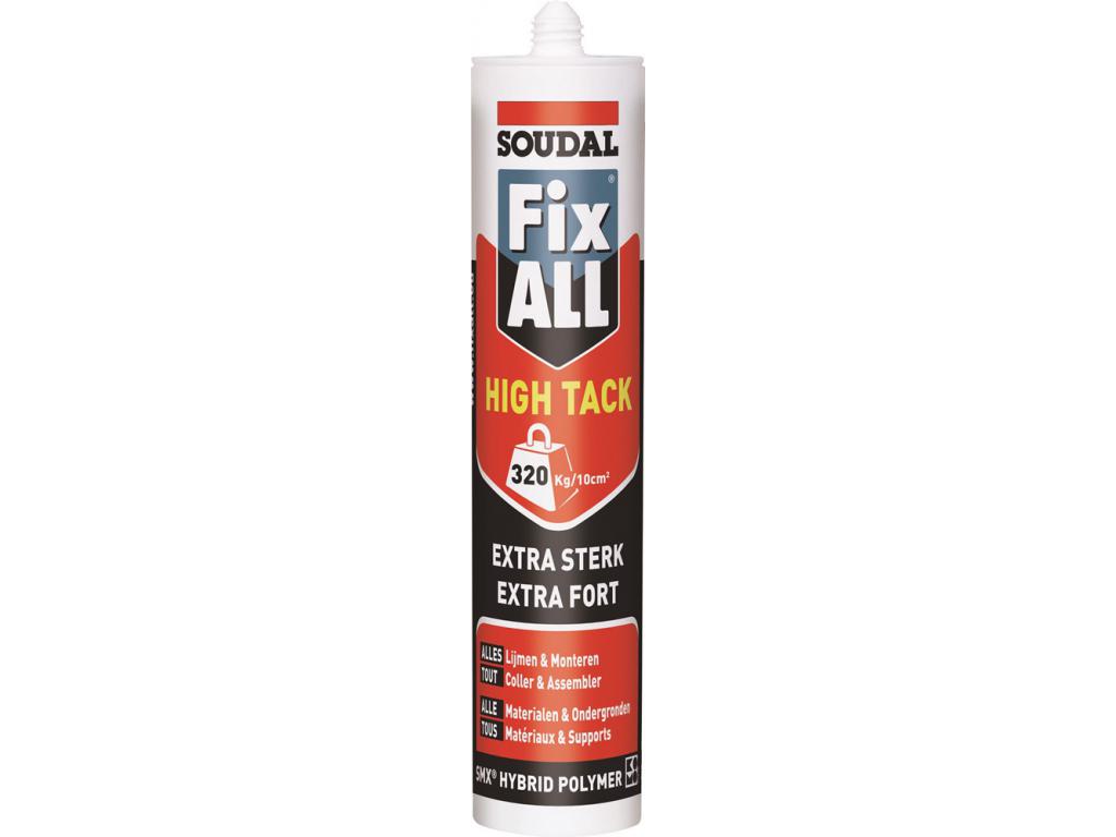 290mL Fix All High Tack Beige