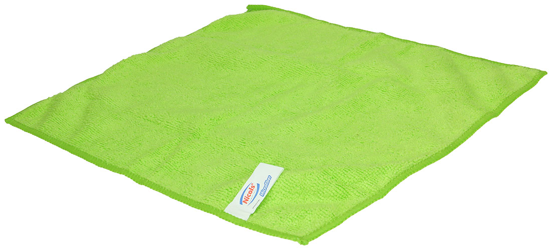 Microvezel Doek Multi 32x36cm