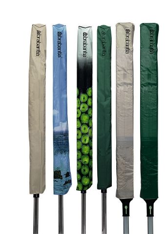 Beschermhoes Droogmolen Essential-topspinner-lift-o-matic Assortie