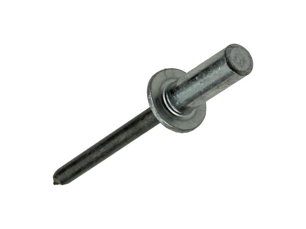 BLINDNIETEN Ø 4,8X14MM WATERPROOF+DRILL - 50ST