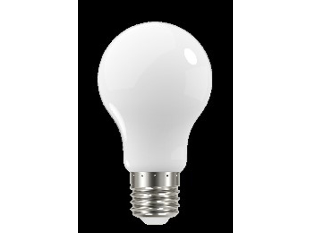 Ledlamp Peer E27 430lm 4w Warm Wit