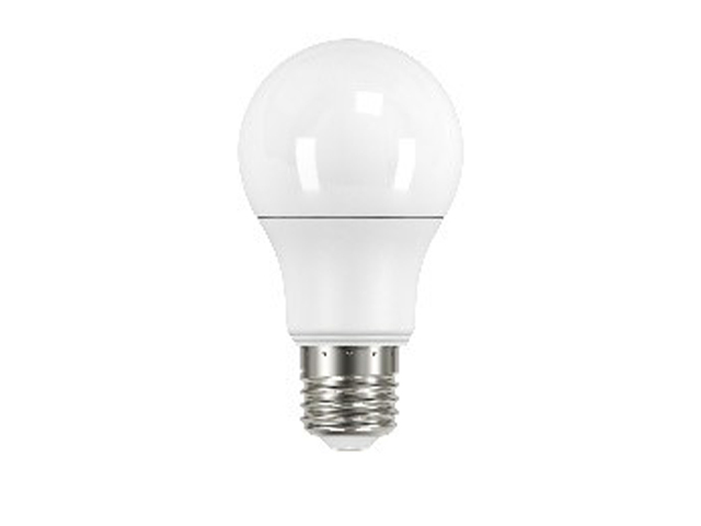 LEDLAMP PEER E27 WARM WIT - 5,5W - 470LM