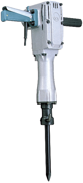 BREEKHAMER MET ZESKANTOPNAME 30MM 1240W 29,5J