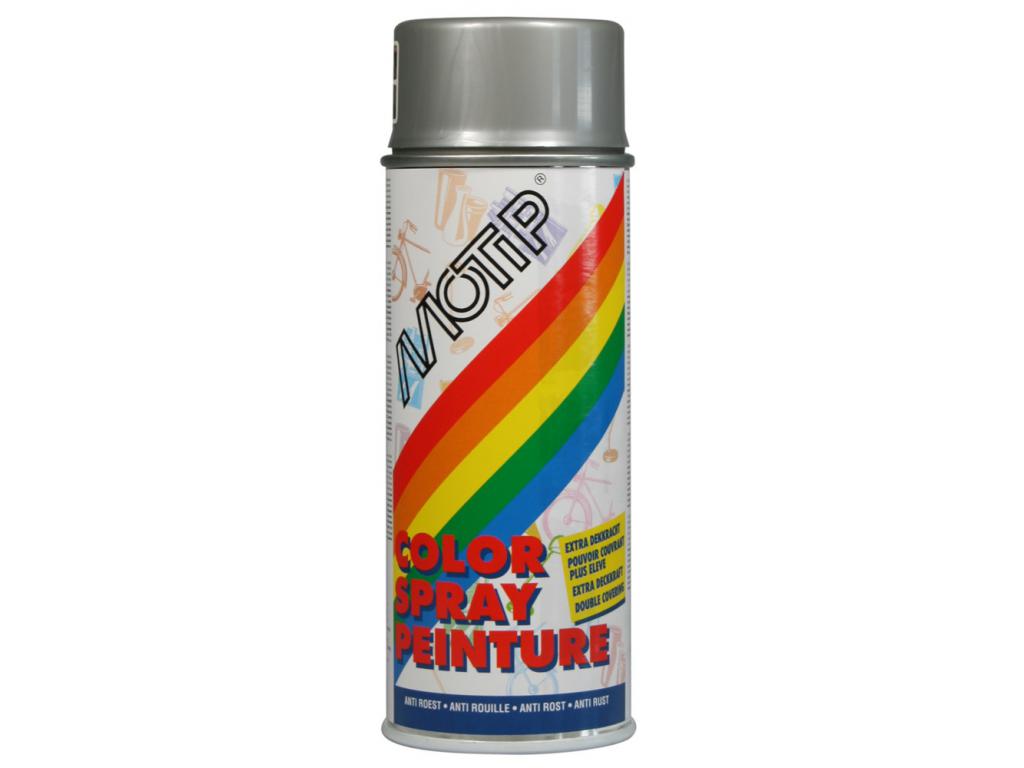 SP.400ML.HG.GRAUALUMIN.RAL9007